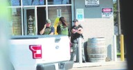 Second day of raids target Kansas stores accused of selling illegal marijuana, THC products
