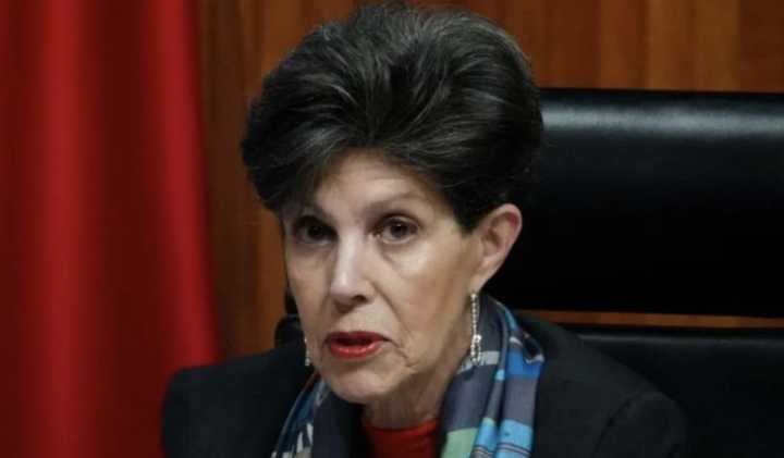 Habrá vacante en el Tribunal Electoral: la magistrada Janine Otálora anuncia que dejará el cargo