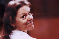 Aileen Wuornos Confessed to Police to Protect Woman She Loved