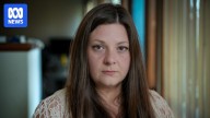 Grieving Canberra dog owner warns of deadly blue-green algae but testing shows no increased risk