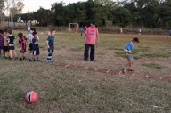 La Asociación Civil Argentinos Juniors de Posadas también recibió la intimación de la EBY
