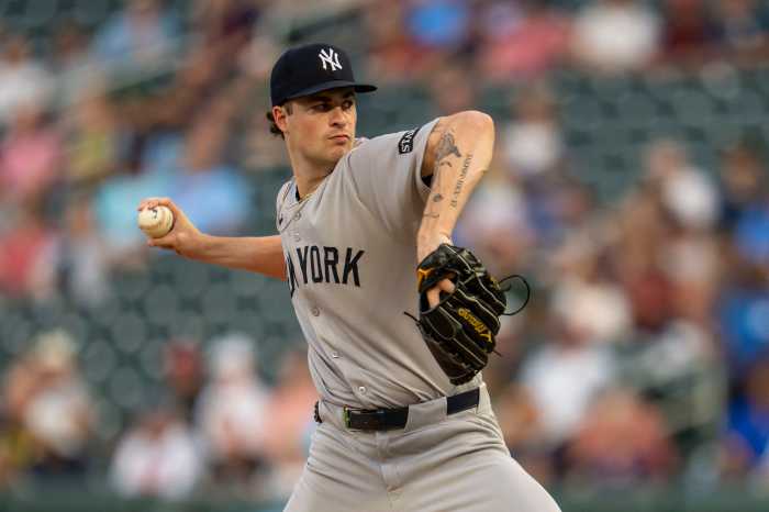 Blue Jays vs. Yankees Game 4 ALDS Betting Preview: Starters, Odds & Prediction