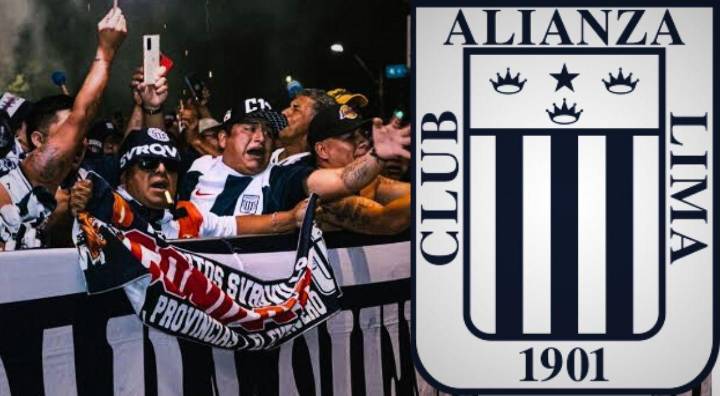 ¡Fin del sueño! Alianza Lima empató 1-1 de visita en la Liga y se despidió del título nacional