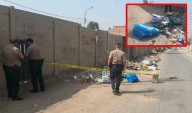 Asesinato de joven madre y su bebé conmociona Huancavelica: sospechan de expareja de la mujer