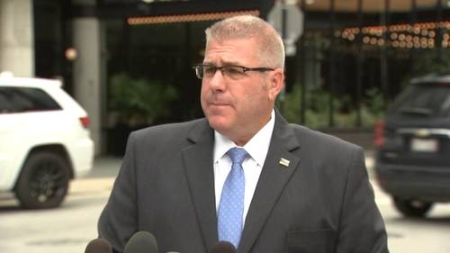 Illinois GOP governor candidate Darren Bailey's son, daughter-in-law and 2 grandchildren killed in Montana helicopter accident