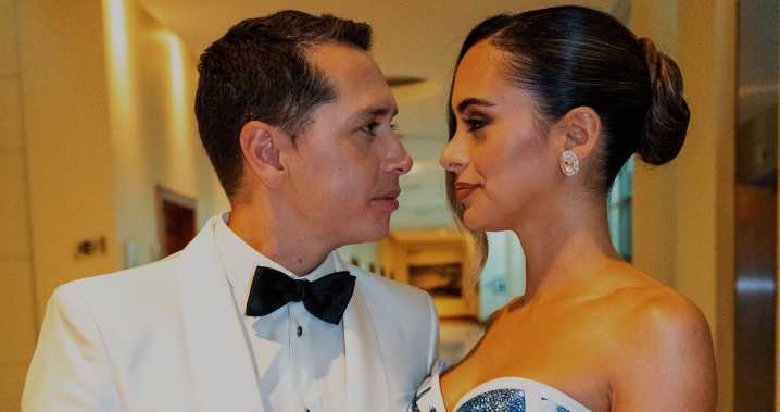 Karol Lucero sobre su futuro con Fran Virgilio: “Si el amor logra ser más fuerte que el error…”