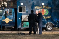 Bomb squad clears suspicious package near Flint Bishop Airport