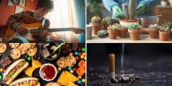 Los 13 hábitos diarios para una vida longeva y los 4 que se deben evitar