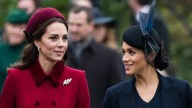 Meghan Markle se va contra Kate Middleton y la culpa de su fracaso: “No soporta la idea de que prospere por mí misma”