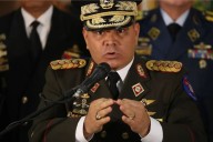 Ministro dice que Colombia cuenta con Fuerza Armada de Venezuela ante "amenazas" de EEUU