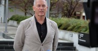 Chopper ride doesn't pass pub test, top cop concedes