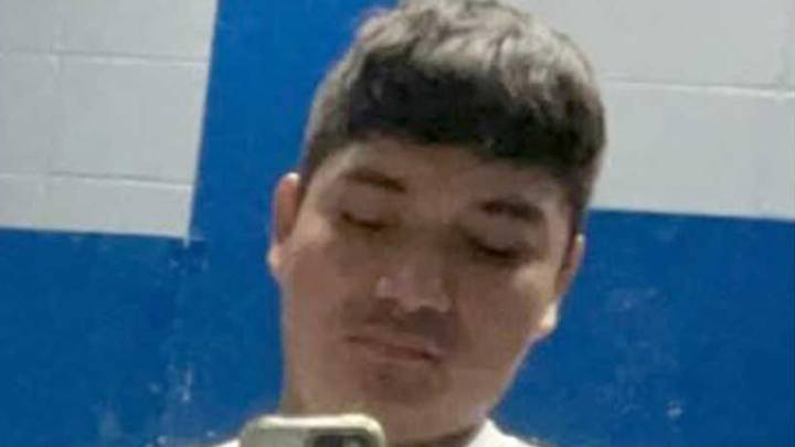 High school football star, 15, dies after collapsing on sidelines during game as tributes pour in for 'loyal friend'