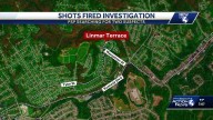 Shots fired into Aliquippa apartment with people inside, police investigating