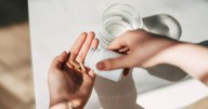 NHS GP says take one pill to help rid coughs and colds 'quickly'