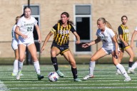 Girls Soccer Player of the Week for Sept. 30: She’s helped team produce turnaround season