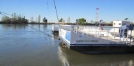 Identificaron el cuerpo hallado flotando en el Río Negro