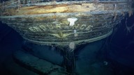 El ‘Endurance’ no era tan resistente: un estudio revela que el famoso barco de Shackleton carecía de refuerzos para sobrevivir al hielo