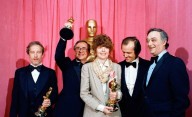 Adiós a Diane Keaton: una actriz legendaria, ganadora del Oscar y musa de Woody Allen