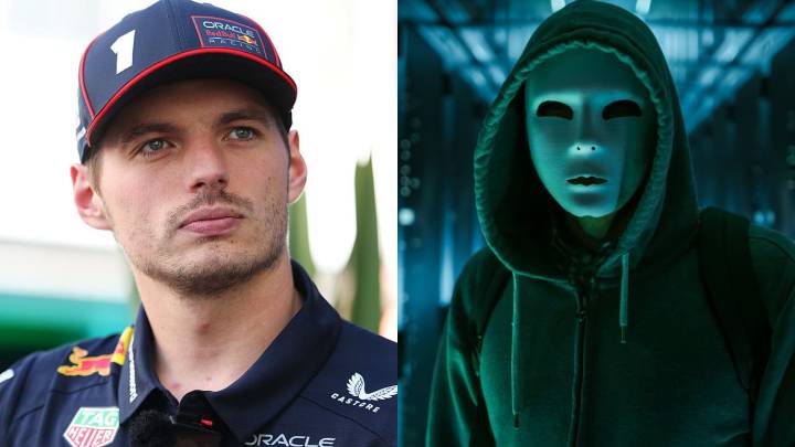 “Era posible acceder al pasaporte de Max Verstappen”: indignante ataque a la Fórmula 1 dejó expuestos miles de datos