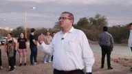 Gobierno de Parral registra 86 obras en lo que va del año, anuncia alcalde Chava Calderón