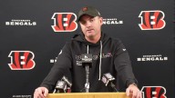 'Just sick after that loss': Zac Taylor voices frustration after Bengals fall to Packers
