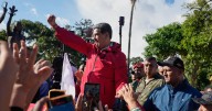 Trump says he has authorized the CIA to conduct covert operations in Venezuela