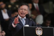 Petro asegura que EEUU no podrá hacer una política antinarcóticos eficiente sin Colombia