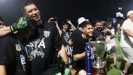 Llega Gimnasia y Esgrima a Mendoza: habrá caravanazo y grandes festejos