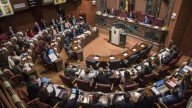 Un fallo informático deja al PSOE sin poder preguntar a López Miras sobre los cribados de cáncer