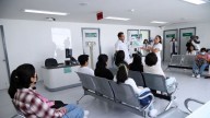 IMSS abre citas nocturnas para sus derechohabientes, así puedes agendar una