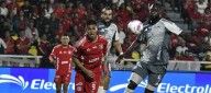 Junior, otra vez con las manos vacías ante América: cayó 2