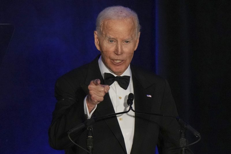 Biden is receiving radiation and hormone therapy to treat his prostate cancer