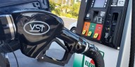 Roanoke gas prices up slightly