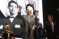 Jalisco celebra la trayectoria de Marco Antonio Muñiz, “El Lujo de México”, en las Fiestas de Octubre 2025