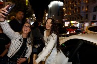 El Ayuntamiento estudia si Rosalía tenía autorización para la presentación en Callao: “Se actuará en consonancia”