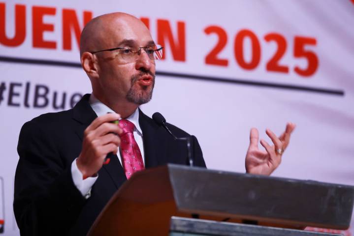 Incertidumbre fiscal y regulatoria amenaza empresas familiares, advierte CONCANACO SERVYTUR