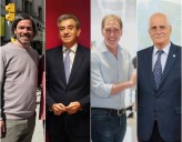 Elecciones 2025: 15 fuerzas, candidatos que buscan renovar y la BUP que debuta