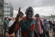 4 dead in election-related clashes as Cameroon’s Biya wins eighth term