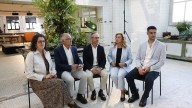 La alimentación en los mil primeros días de vida, clave de un envejecimiento cerebral saludable