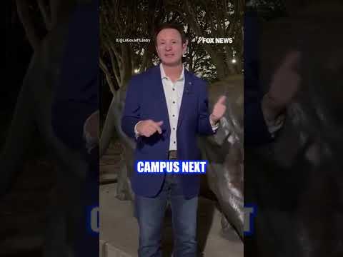 CALL TO HONOR: Louisiana governor urges LSU to honor the legacy of Charlie Kirk #shorts #foxnews