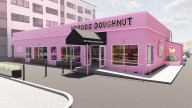 New WA Voodoo Doughnut opening in Bellevue