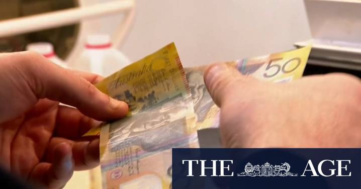 South Australia Police issues counterfeit money warning