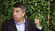 Carlos Mazón acompañó a Maribel Vilaplana hasta un parking tras comer con ella el día de la dana
