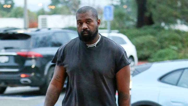 Kanye West sells $14 million ranch back to original owners