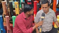 Markets In UP's Bahraich See Unusual Rush For Torches. Here's Why
