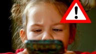Etiquetas de advertencia en redes sociales, la medida ante riesgos para salud mental de menores de edad en California