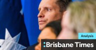 Andrew Hastie quits Sussan Ley’s frontbench over immigration policy clash