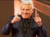 WATCH: Eric Bischoff talks John Cena retirement tour, Real American Freestyle, rising WWE ticket prices and more