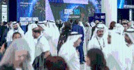 YPF y el gas de Vaca Muerta desembarcan en Emiratos Árabes