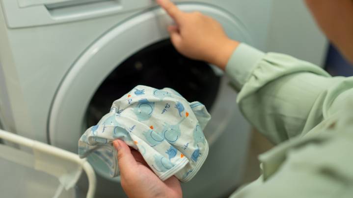 It's Official—This Is The Best Laundry Stain Remover, According To Consumer Reports